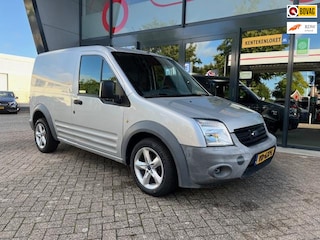 Ford Transit Connect T200S 1.8 TDCi Economy Edition