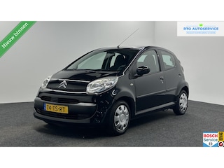 Citroën C1 1.0-12V Ambiance 5 DEURS ELEKTRISCHE RAMEN.