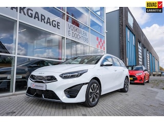 Kia Ceed Sportswagon 1.6 GDI PHEV DynamicLine | Carplay | Navigatie
