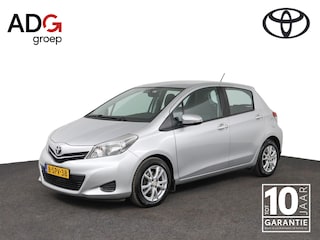Toyota Yaris 1.3 VVT-i Aspiration | Airco | Trekhaak | Cruise control |