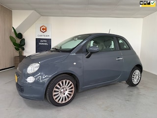 Fiat 500 1.0 TwinAir Pop Airco, LMV