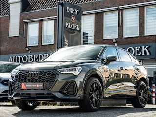 Audi Q3 45 TFSI e Advanced Edition 20 INCH BLACK OPTIC PRIVACY GLASS FULL LED VIRTUAL DASH
