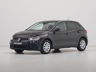 Volkswagen Polo 1.0 TSI 95pk DSG Comfortline Navigatie Camera Keyless Carplay Pdc Acc