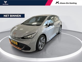Cupra Born 204pk Business 62 kWh · Apple/Android Car Play · 360 camera · Dodehoek Detectie · P-Sensoren · Navigatie · 18'' Inch ·