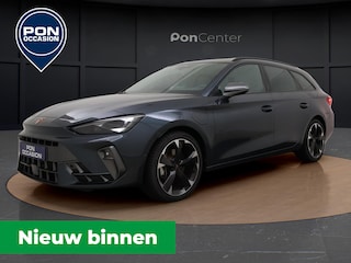 Cupra Leon 1.5 TSI e-Hybrid Business | NIEUW BINNEN | Stuur-/Stoelverwarming | Apple Carplay | LED | Camera | ACC |
