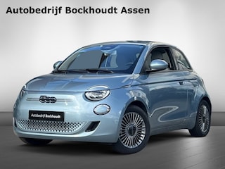 Fiat 500 Icon 42 kWh Navi | Climate | Cruise