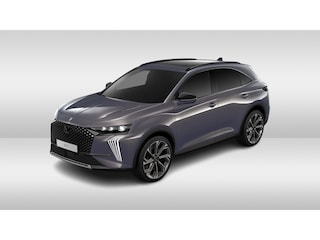 DS 7 1.6 PHEV 360 4x4 PERFORMANCE EAT8 | full options | Pack Comfort Plus | Pack Tech Plus