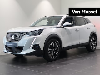 Peugeot 2008 Allure Pack
