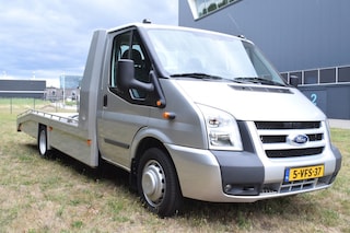 Ford Transit 350L 3.2 TDCI EF DC