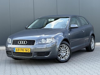 Audi A3 1.9 TDI Pro Line 3e Eigenaar - Volledig Onderhouden - Nette Auto