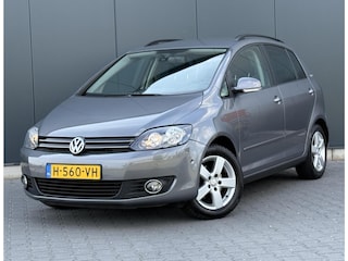 Volkswagen Golf Plus 1.2 TSI Team CarPlay - Luxe Uitvoering - Trekhaak