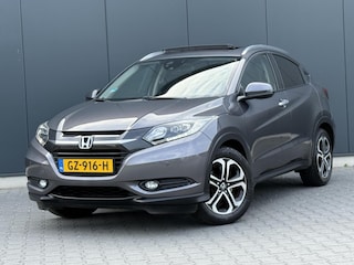 Honda HR-V 1.5 i-VTEC Executive Led - Panoramadak - Camera - Trekhaak