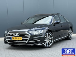 Audi A8 55 TFSI Quattro Pro Line Plus S-Line - Pano - Led - Head Up