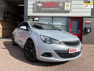 Opel Astra GTC OPC 1.4 Turbo Sport