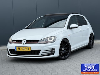 Volkswagen Golf 2.0 TSI GTI Performance Pano - DSG - Led - Navi - Dynaudio