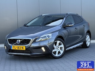Volvo V40 2.5 T5 AWD Summum Leder - Xenon - 5 Cilinder - Uniek
