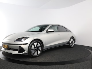 Hyundai Ioniq 6 Connect 53 kWh