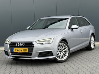 Audi A4 Avant 1.4 TFSI Sport Pro Line S Navi - Led - Dealer Onderhouden
