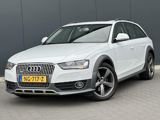 Audi A4 Allroad quattro 2.0 TFSI Pro Line Leder - Pano - DAB+ - Navi - Facelift