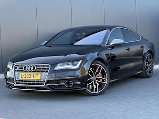 Audi A7 4.0 TFSI Quattro Pro Line Plus 421PK - Massage - Softclose - Adaptief