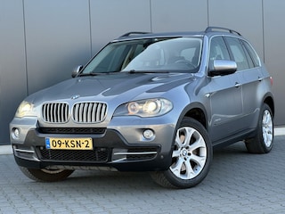 BMW X5 xDrive48i High Executive Head Up - Leder - Xenon - Navi - Trekhaak