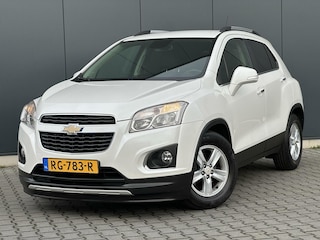 Opel Mokka 1.6 LT