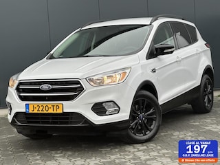 Ford Kuga 1.5 EcoBoost 2018 Nieuw Model - Automaat - Camera - Cruise