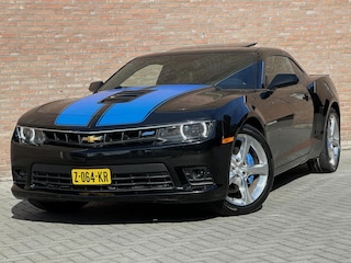 Chevrolet Camaro USA 6.2 LT1