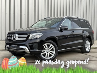 Mercedes-Benz GLS 350 d 4MATIC
