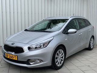 Kia Ceed Cee'd Sportswagon 1.6 GDI ComfortLine|Camera|Navigatie|Airco|