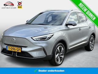 MG ZS EV Standard Range Luxury 50 kWh SoH 94,6 / Afneembare Trekhaak /