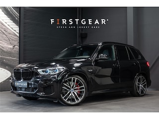 BMW X5 xDrive45e High Executive *M-Sport / Luchtvering / Panorama / HUD / Laserverlichting / Keyless / Comfort-Stoelen*