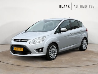 Ford C-MAX 1.0 Lease Titanium | TREKHAAK | DISTRIBUTIE VERNIEUWD