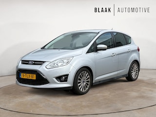 Ford C-MAX 1.0 Lease Titanium | TREKHAAK | DISTRIBUTIE VERNIEUWD