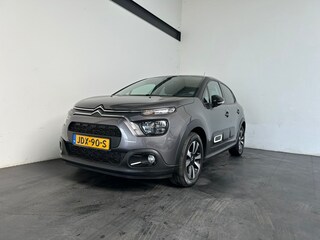 Citroën C3 1.2 PureTech C-Series