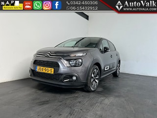 Citroën C3 1.2 PureTech C-Series