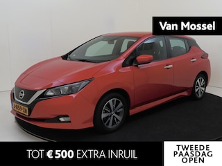 Nissan Leaf Acenta 40 kWh
