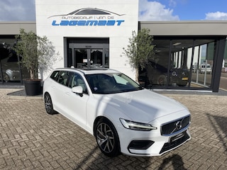 Volvo V60 2.0 T5 Pano/Elec.Trekhaak/stoelverwarming/OrgNL