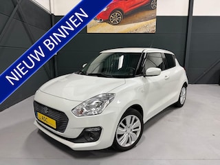 Suzuki Swift 1.2 Select Automaat Airco Camera Navigatie
