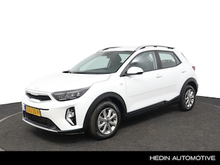 Kia Stonic 1.0 T-GDi MHEV DynamicLine | Navigatie | Parkeer Camera| Climate Controle | Cruise Controle |