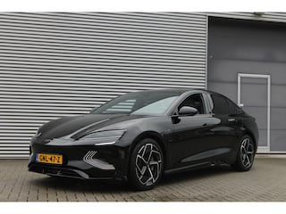 BYD Seal Design RWD 82.5 kWh I Camera I Carplay I Leder