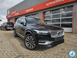 Volvo XC90 2.0 T8 Recharge AWD Plus Bright Topstaat | Long range accu