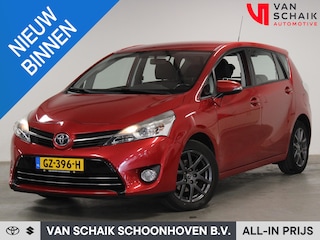 Toyota Corolla Verso 1.6 VVT-i Aspiration Trekhaak