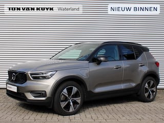 Volvo XC40 1.5 T4 Recharge R-Design Automaat / Leder interieur / Privacy Glass / LED koplampen