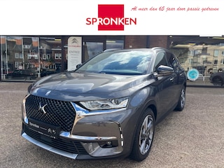 DS 7 E-Tense 300 4x4 Rivoli Navi-Camera-Keyless-Leder-Schuif/Kanteldak