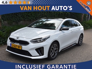 Kia ProCeed 1.5 T-GDI GT-PlusLine