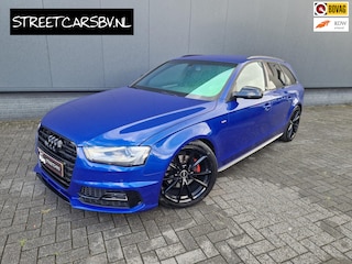Audi A4 Avant 2.0 TDI Aut. S-Line 150pk