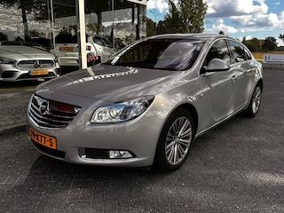 Opel Insignia 2.0 T Executive | Leder | Clima | Automaat
