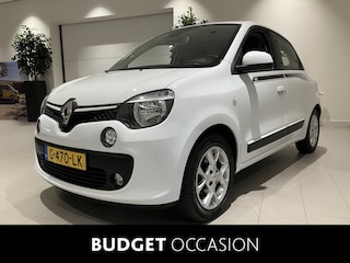 Renault Twingo 0.9 TCe Dynamique