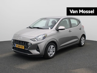 Hyundai i10 1.0 Comfort | Airco | DAB | Cruise control | Apple carplay